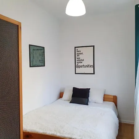 Apartman Studio Gdynia Redlowo Gdynia