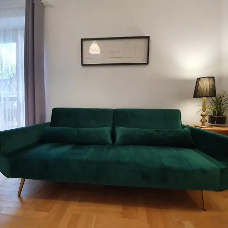 Studio Gdynia Redlowo Gdynia