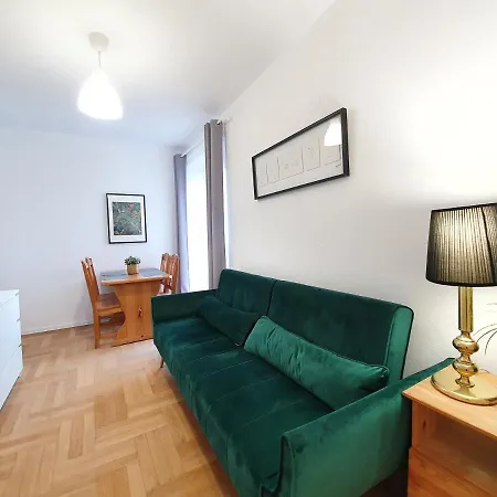 Apartman Studio Gdynia Redlowo Gdynia