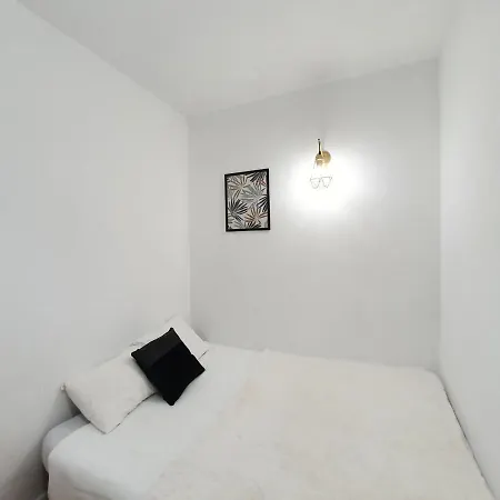 Apartman Studio Gdynia Redlowo *
