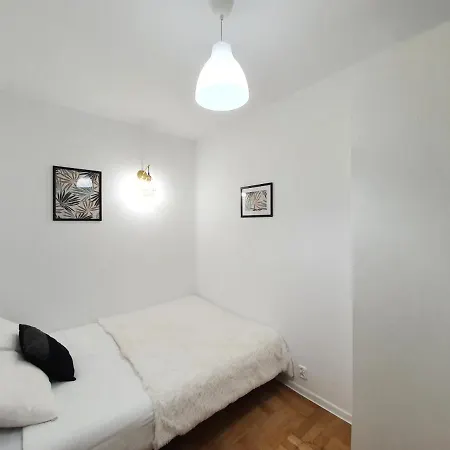 Apartman Studio Gdynia Redlowo Gdynia