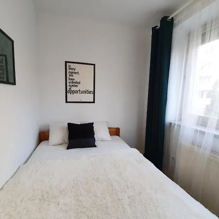 Studio Gdynia Redlowo Apartman Gdynia