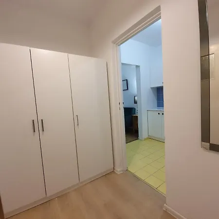 Studio Gdynia Redlowo Apartman