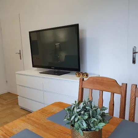 Studio Gdynia Redlowo *